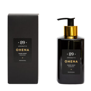Käteseep Ohena